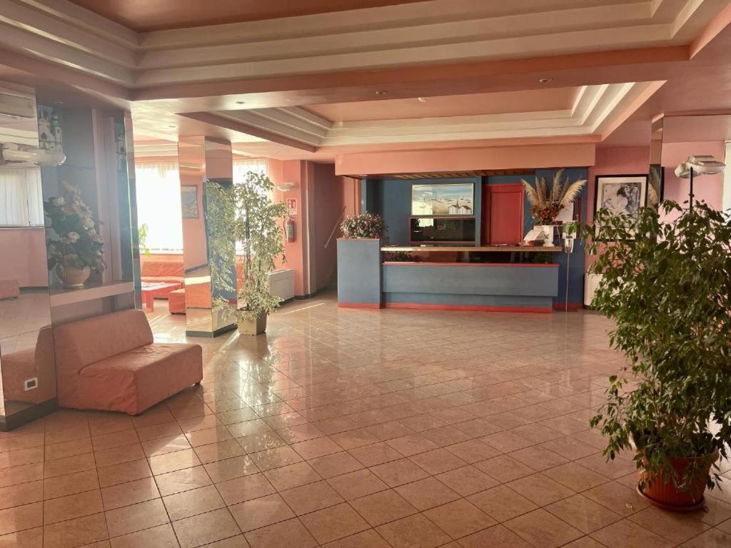 Hotel & Residence Stella Maris ปิเอตราลิกูเร ภายนอก รูปภาพ